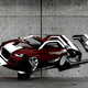 Illustration for article titled Audi A1 Tagged, Teased
